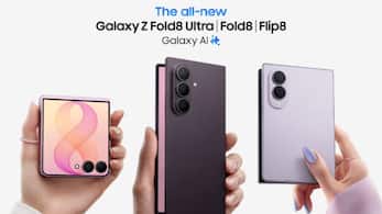 Samsung के नए फोल्डेबल और फ्लिप फोन भारत में लॉन्च, जानें खू