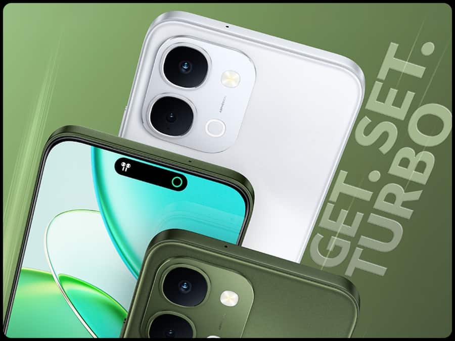 Vivo T5X 5G (1)