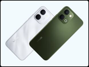 Vivo T5X 5G को मात्र 932 रुपये हर महीने देकर लाएं घर, 7200mAh बैटरी वाले फोन Amazon-Flipkart की डील ने मचाया हंगामा