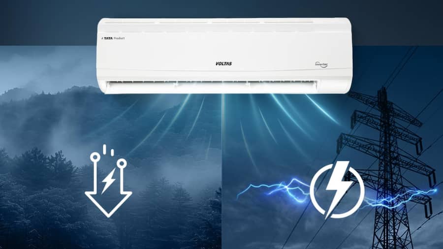 Voltas