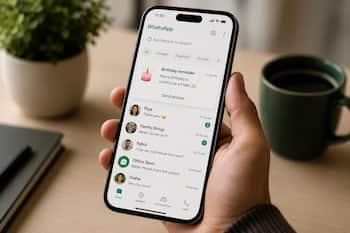 WhatsApp may SOON never let you miss a birthday again