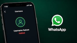 Indian Govt puts brakes on WhatsApp Username feature; Here's why