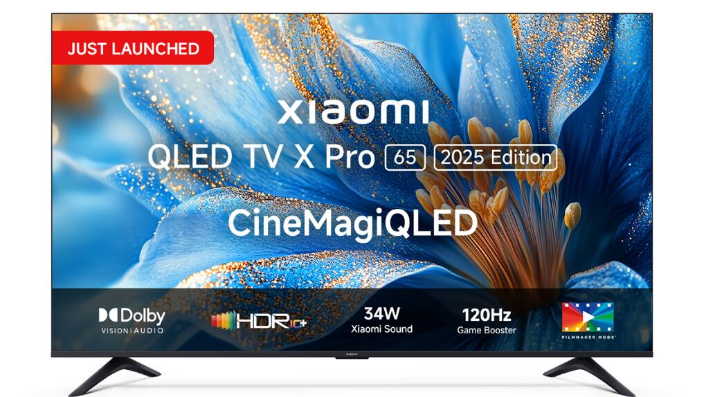 Xiaomi X Pro CineMagiQLED