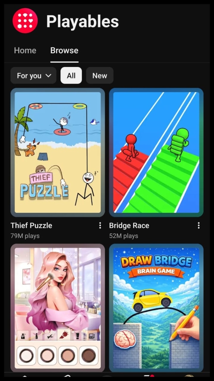 techlusive news