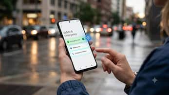 Android फोन के सेफ्टी फीचर, आएंगे आपके बहुत काम