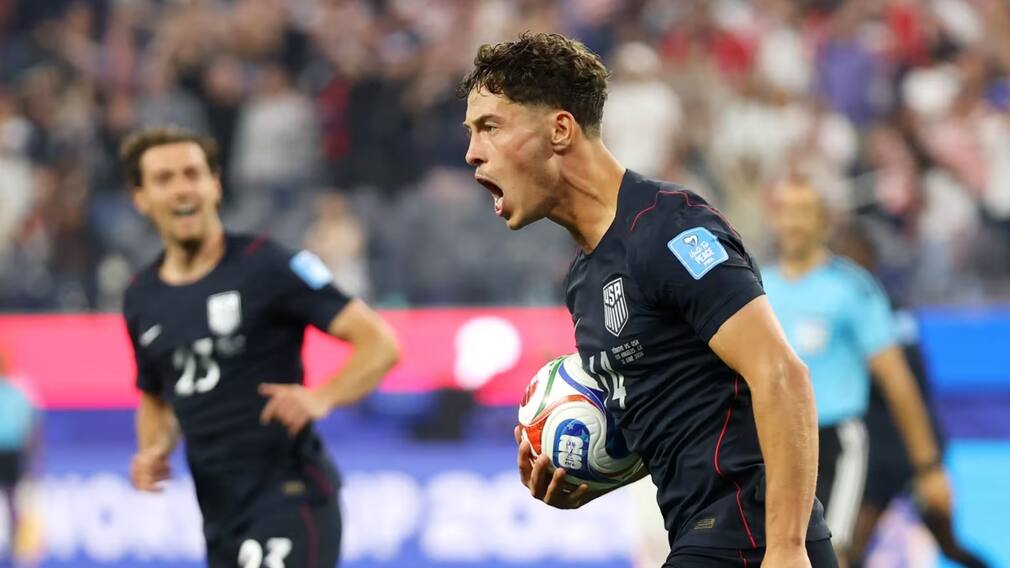 FIFA World Cup 2026 में दिखा Ref-Cam, जानें क्या है और कैसे करता है काम