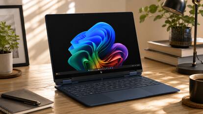 Back-to-School 2026: How HP AI PCs can help students work smarter