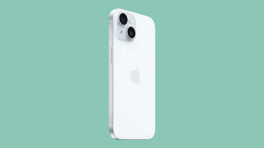 iPhone 15