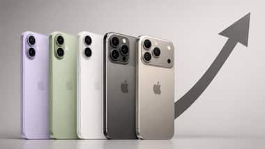 iPhone prices may rise soon!