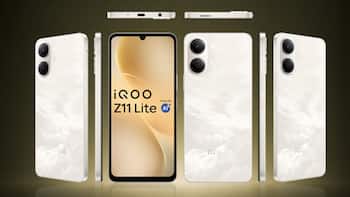 iQOO Z11 Lite 5G: आज से पहली सेल शुरू, यहां जानें कीमत और ऑफर्स