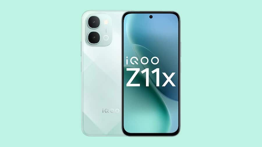 iQOO Z11x 5G (2)