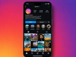 Meta AI can use your Instagram Photos; Here's how to turn it off