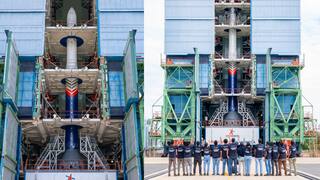 India's FIRST private orbital rocket set to launch this month: All about Vikram-1