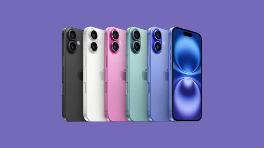 phone range