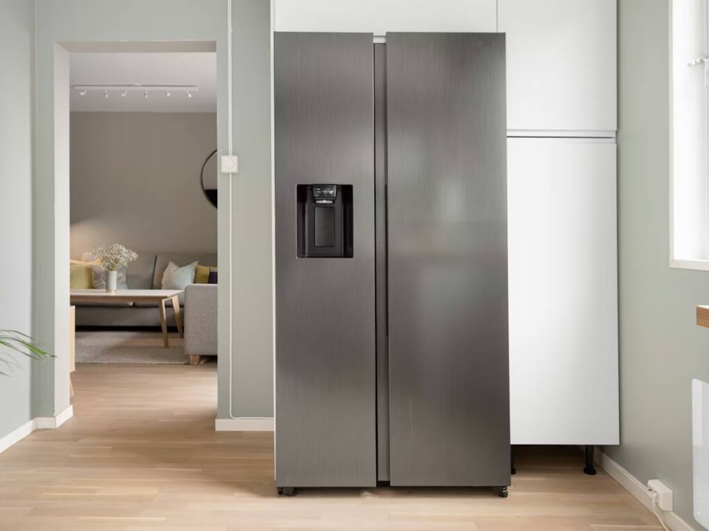 side by side fridge (1)