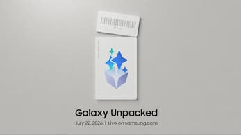 Samsung Galaxy Unpacked 2026 की डेट कंफर्म