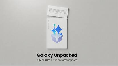 इंतजार खत्म! Samsung Galaxy Unpacked 2026 की डेट कंफर्म, इस दिन आएंगे कंपनी के लेटेस्ट फोल्डेबल फोन