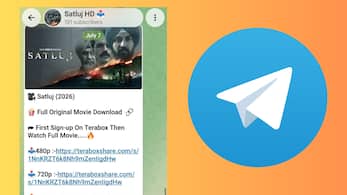 OTT से हटी, फिर भी Telegram पर कैसे पहुंची Satluj फिल्म?