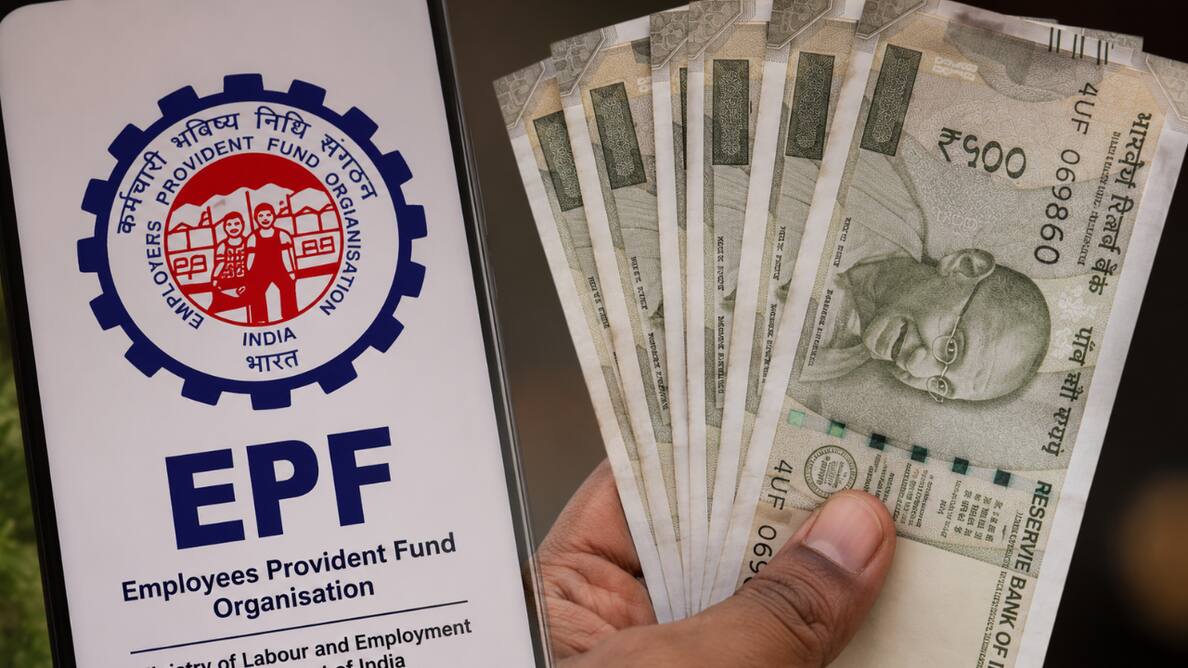 EPFO FY26 Interest: आपके PF अकाउंट में ब्याज का पैसा आया या नहीं? ऐसे घर बैठे Online करें चेक