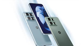 इंतजार खत्म! Motorola Edge 70 Max भारत में लॉन्च, जानें दाम