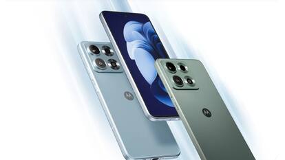 7100mAh बैटरी और 7000Nits ब्राइट डिस्प्ले के साथ Motorola Edge 70 Max लॉन्च, जानें कीमत