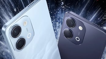 मात्र 19,999 रुपये में Vivo T5 Lite 44W 5G लॉन्च