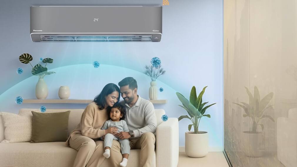 Amazon Prime Day Sale: आखिरी मौका, Dry Mode वाले AC सस्ते में खरीदें, बारिश की उमस से मिलेगी मुक्ति