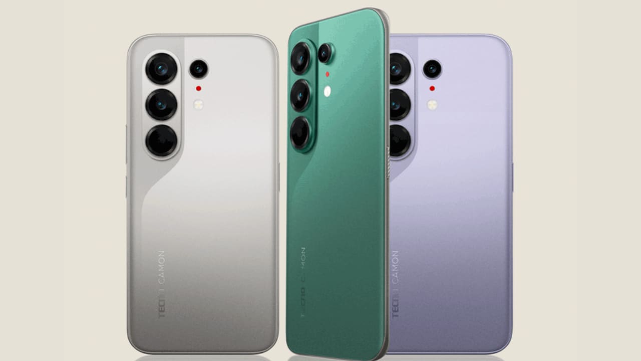 techlusive news