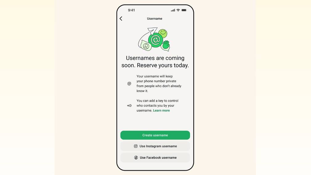 Is WhatsApp's username feature now live? Everything you need to know