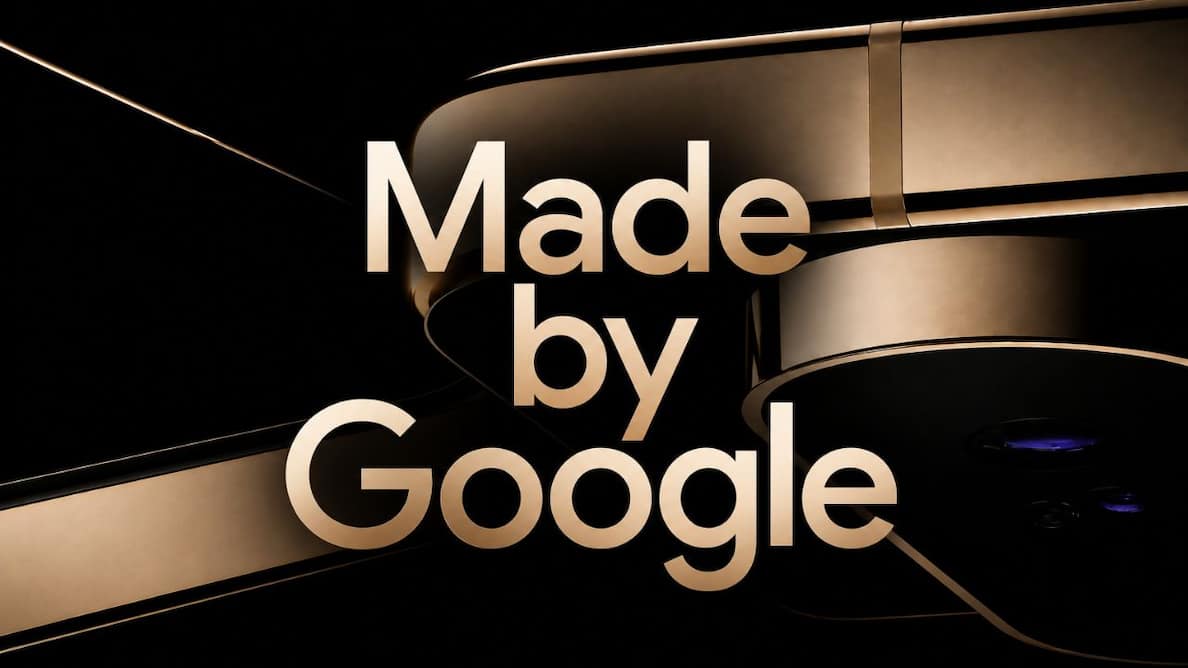 Google Pixel event 2026 confirmed: Pixel 11, Pixel 11 Pro and Pixel 11 Pro Fold expected