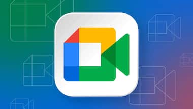 Google Meet gets a dedicated Google Drive folder