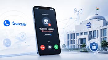 Truecaller vs TRAI: Why the caller ID giant is challenging India's telecom regulator