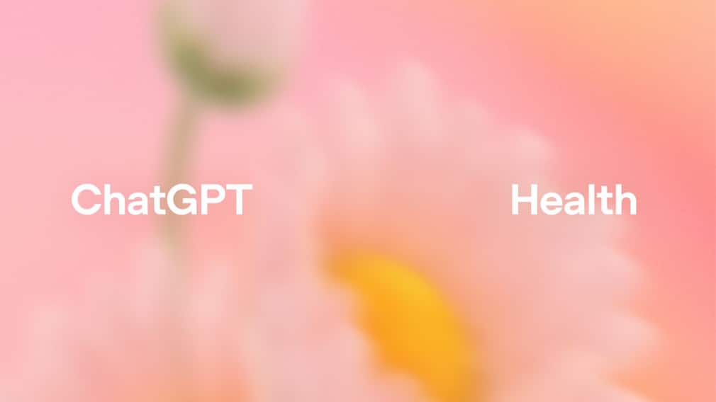 OpenAI rolls out ChatGPT Health with Apple Health and medical records integration