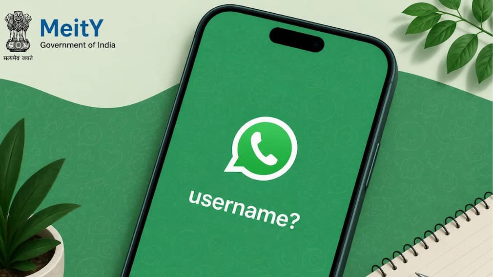 WhatsApp responds to MeitY notice on username feature; Government reviews reply