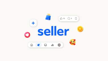 Facebook announces dedicated Seller app