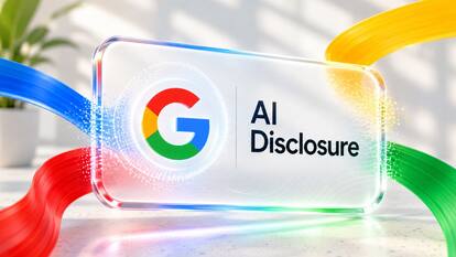 Google adds AI labels to ads across Search, YouTube and Discover