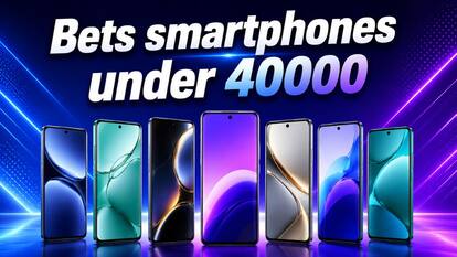 The truth about smartphones under Rs 40000: Our top picks