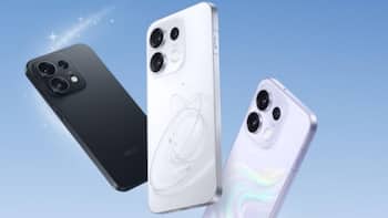 Oppo Reno 16, Reno 16c launched: Snapdragon 7 Gen 4, 7,000mAh battery and more