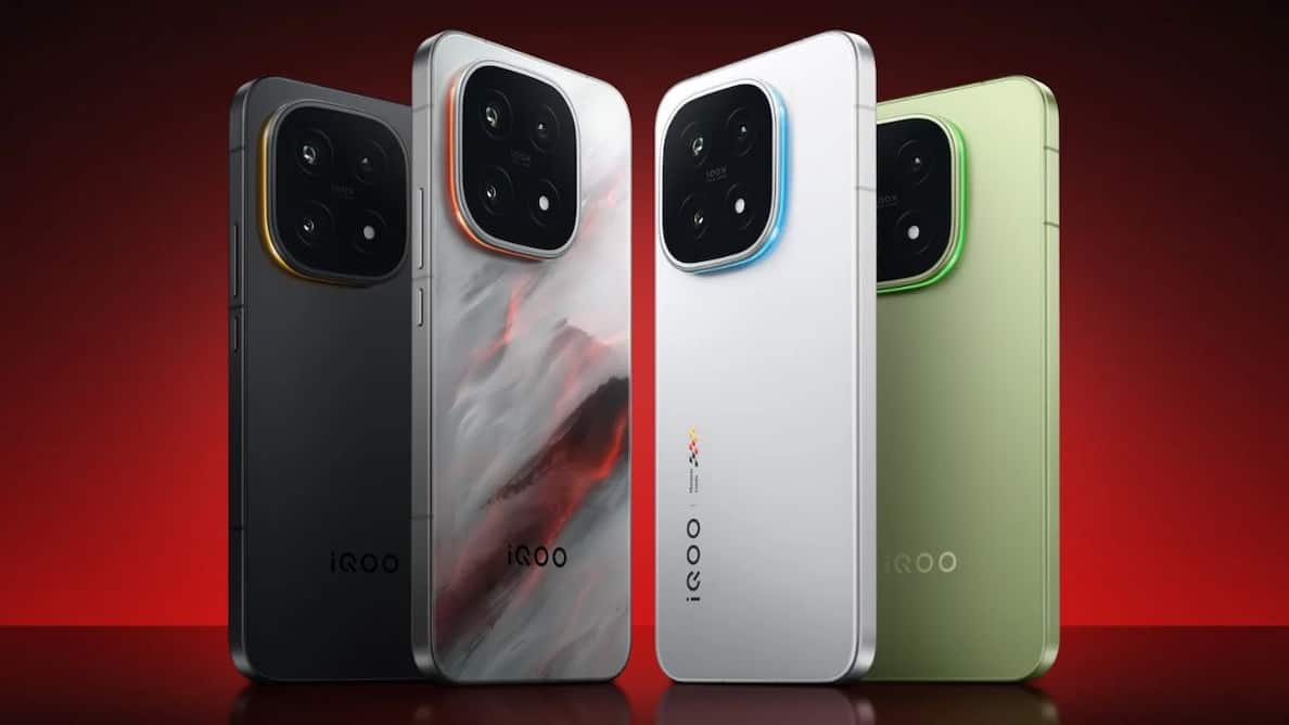 iQOO 16 may not launch in India as rising component costs hit smartphone plans