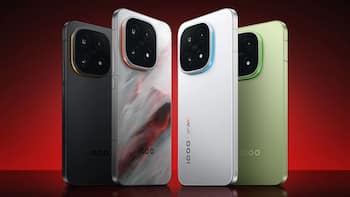 iQOO 16 may not launch in India as rising component costs hit smartphone plans