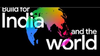 Google I/O Connect India 2026