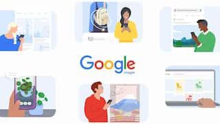 Google Search adds free AI image generation in AI Overviews
