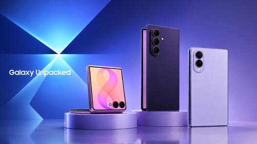 Samsung Galaxy Unpacked 2026 live: How to watch, event details, Galaxy Z Fold 8 Ultra, Z Flip 8, Watch 9