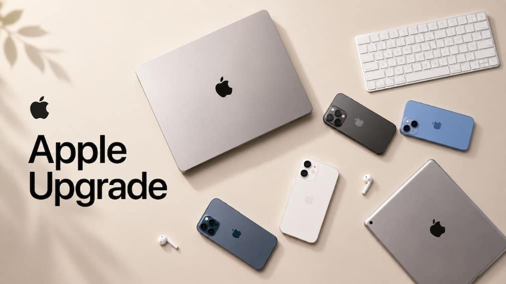 Buying an iPhone could soon get cheaper: Apple reportedly plans new upgrade program