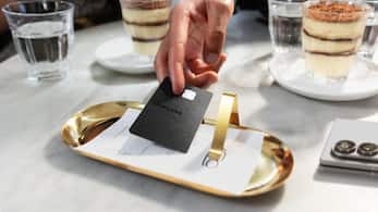 Samsung quietly launched Galaxy Card too