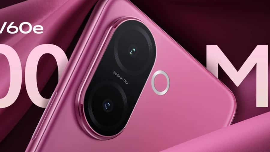 vivo V60