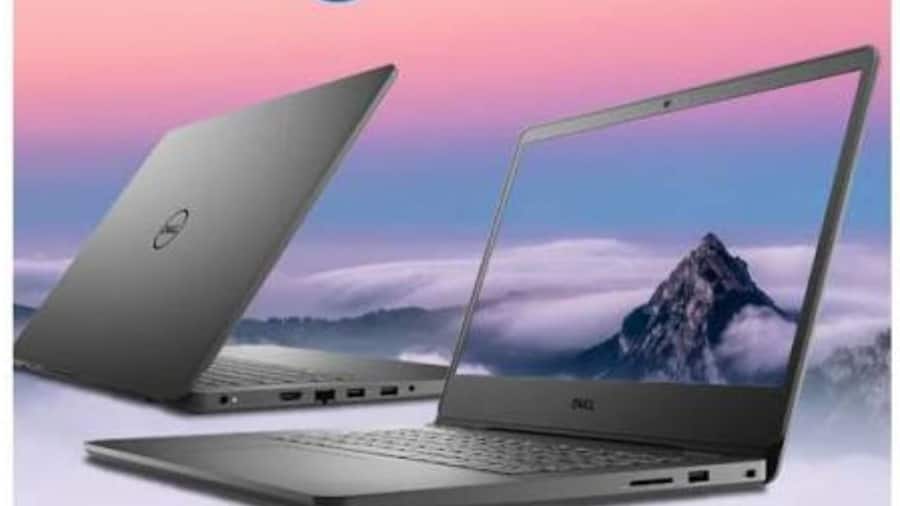 𝗗𝗲𝗹𝗹Laptop Model 3400