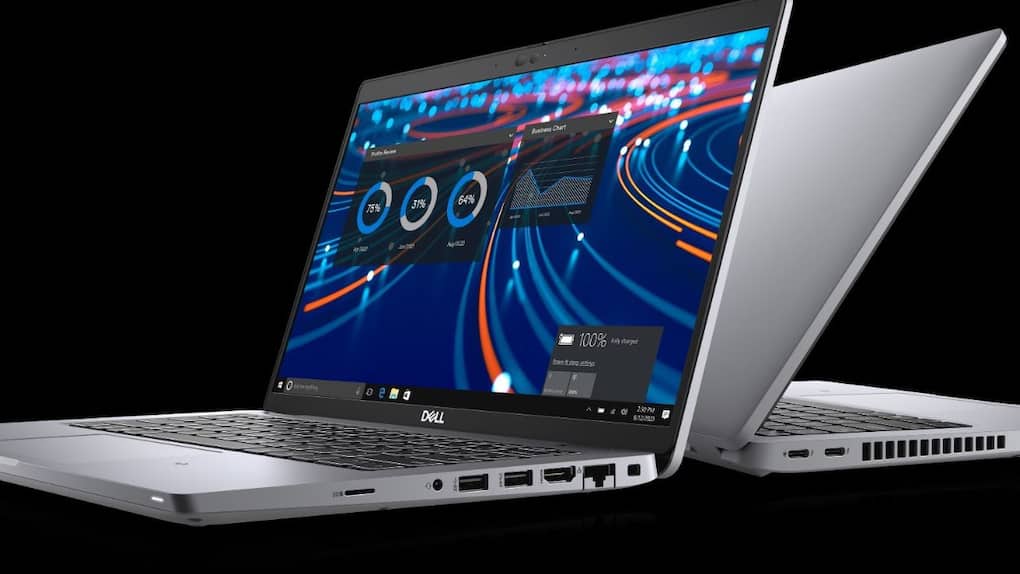 𝗗𝗲𝗹𝗹Model 5420 Laptop
