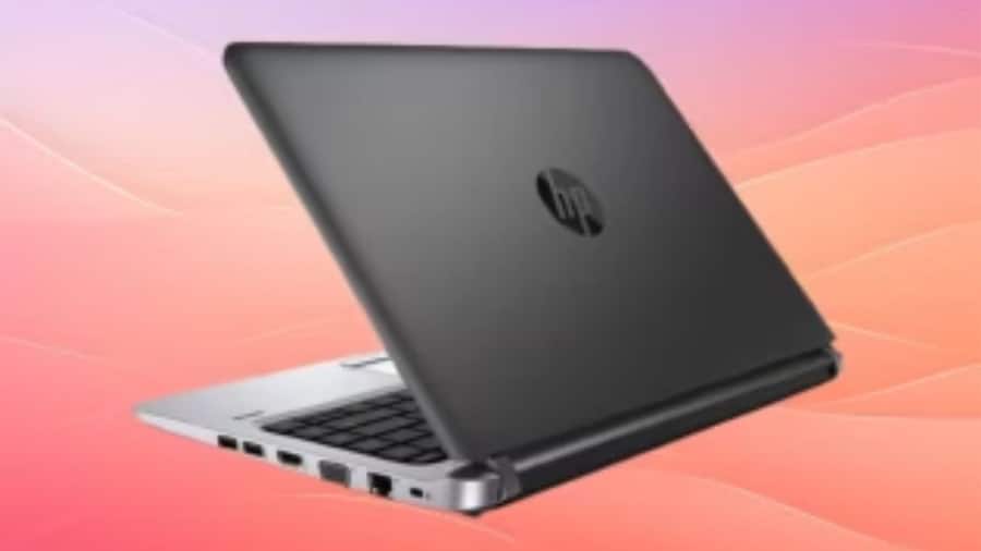 𝗛𝗣𝗣𝗿𝗼𝗯𝗼𝗼𝗸Model 430 G3