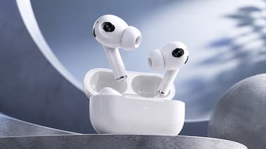 Apple's camera AirPods may debut this year